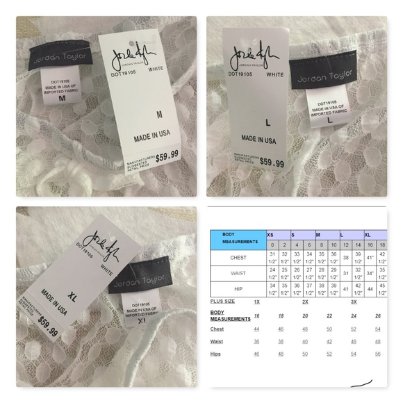 *SALE ITEM* Sale Items 5 for $15 - Picture 8 of 8